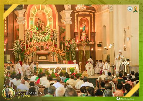 st joseph parish mandaue mass schedule|National Shrine and Parish of St. Joseph .